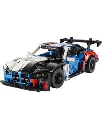 LEGO - BMW M4 GT3 EVO Race Car