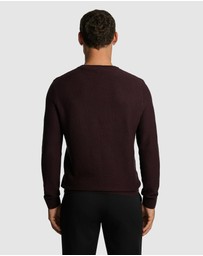 yd. - Arthur Crew Knit Jumper