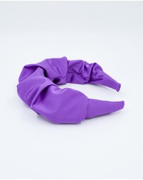FORD MILLINERY - Jude Headband