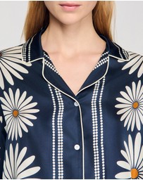 Sandro - Dahlia Shirt