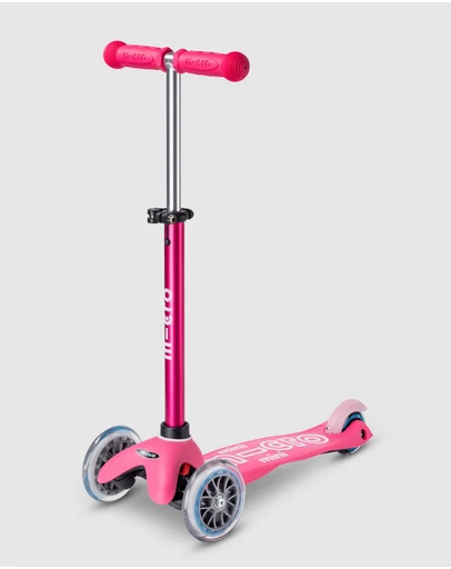 Micro Scooters - Micro Mini Deluxe