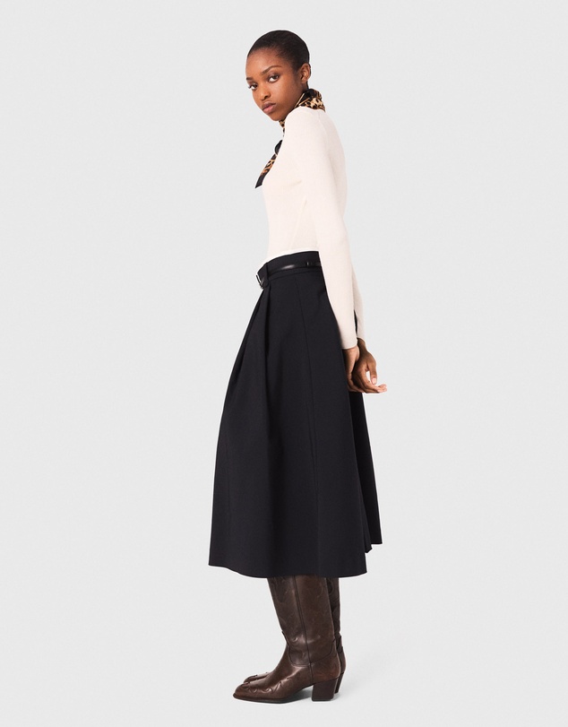 Maje - Jadine Skirt