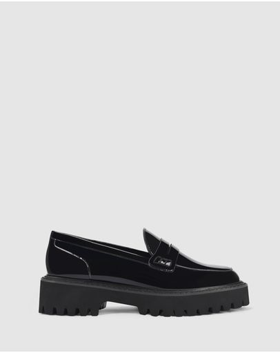 Black Patent
