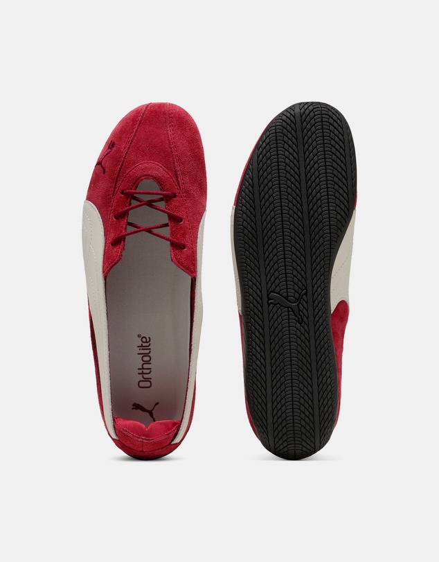 Puma - Speedcat Nova Ballet Sneakers - Women