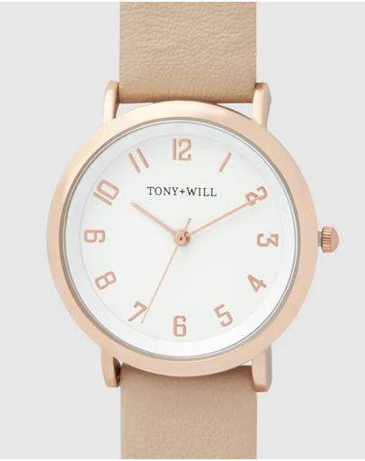TONY+WILL - Small Astral
