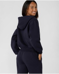 Lorna Jane - Sport Mode Zip Through Hoodie