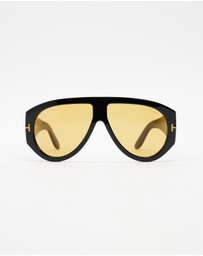 Tom Ford - Bronson