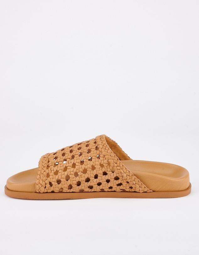 Sol Sana - Macra Footbed