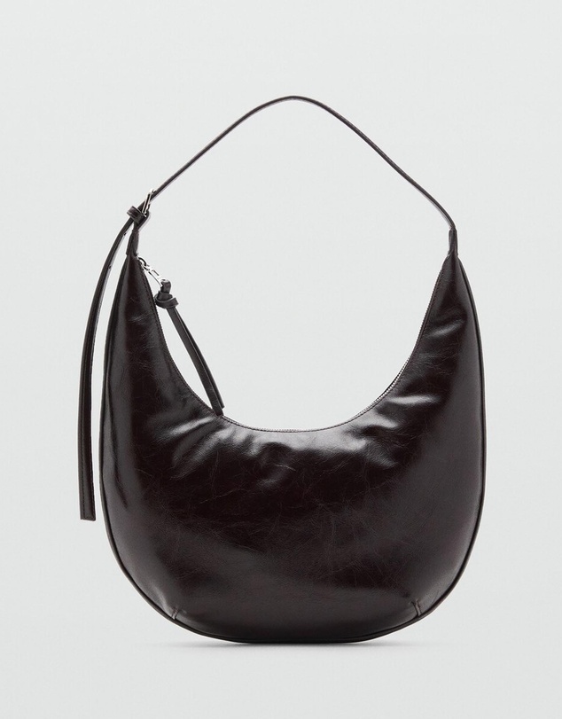 M.N.G - Fortuna Shoulder Bag