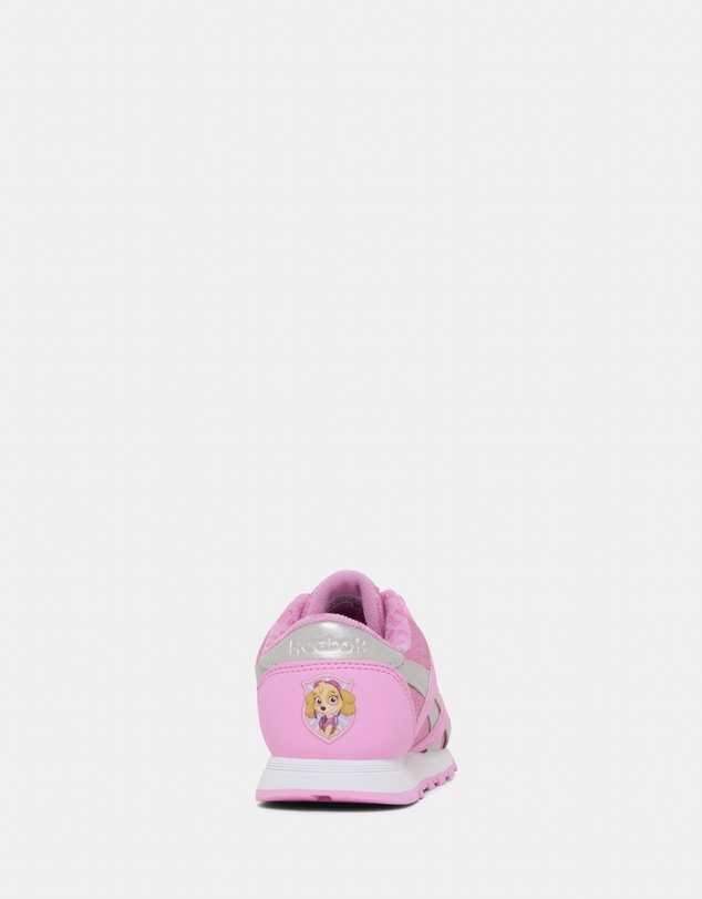 Reebok - CL Nylon Pre-School -Paw Patrol