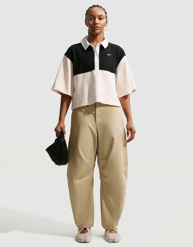 Nike - Street Essentials SS Polo