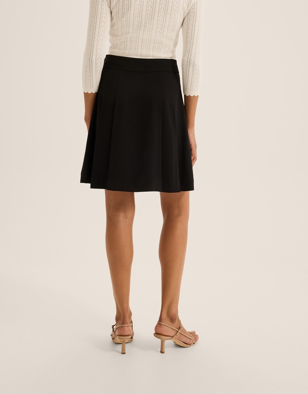Review - Grace Skirt