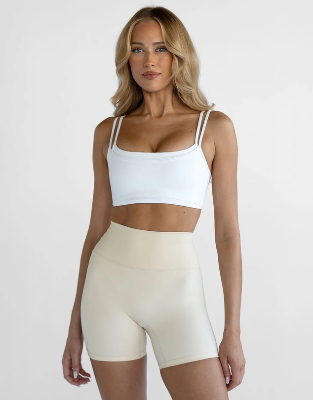 Leelo Active - Double Layer Crop