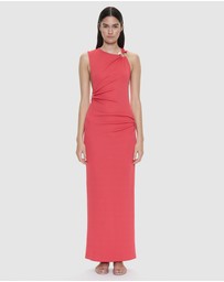 Christopher Esber - Callisto Trinity Tank Dress