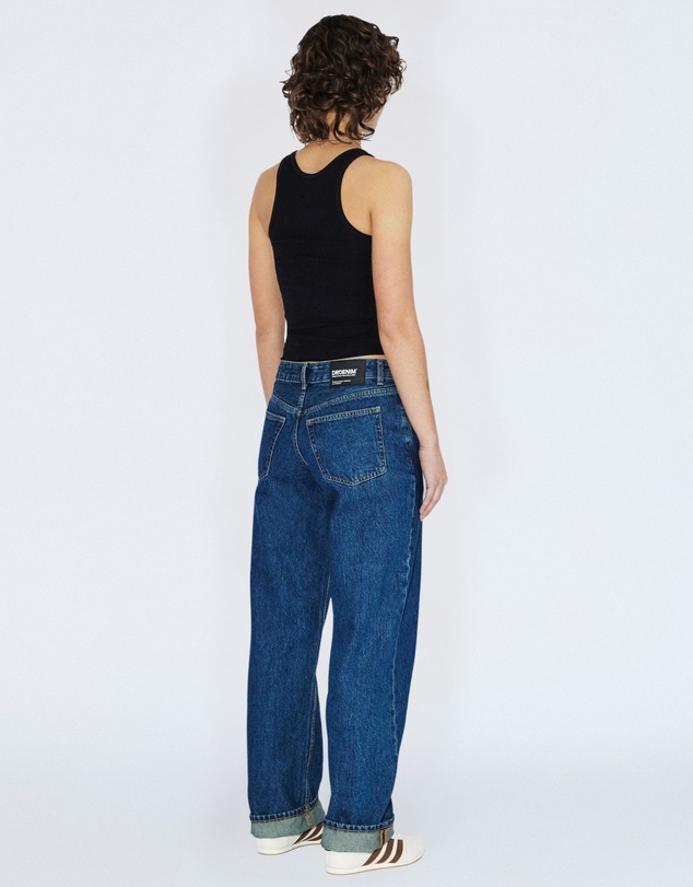 Dr Denim - Nika Straight Jeans