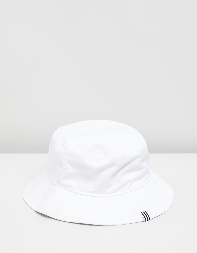 adidas Originals - Trefoil Bucket Hat