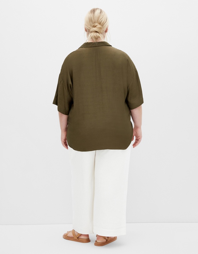 City Chic - Rosie Shirt