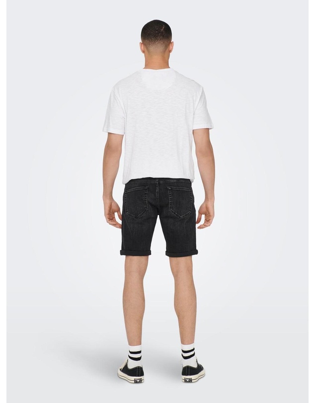 Only & Sons - Ply Denim Shorts