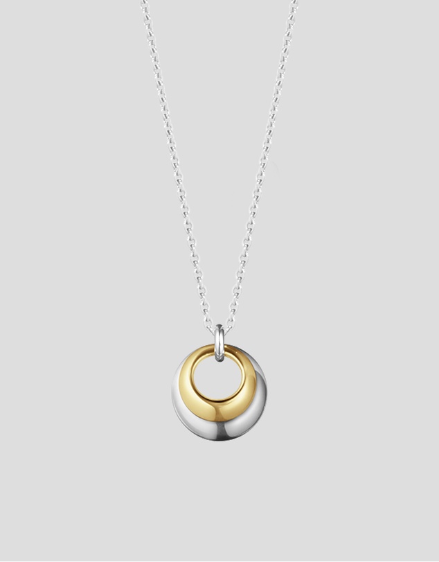 Georg Jensen - Curve Pendant
