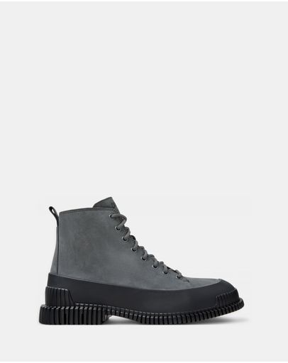 Gray Black