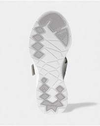 Vionic - Pace Slip-On Sneaker - Grey