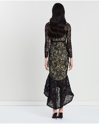 Loreta - Lucy Dress