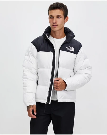 The North Face - 1996 Retro Nuptse Jacket - Men's