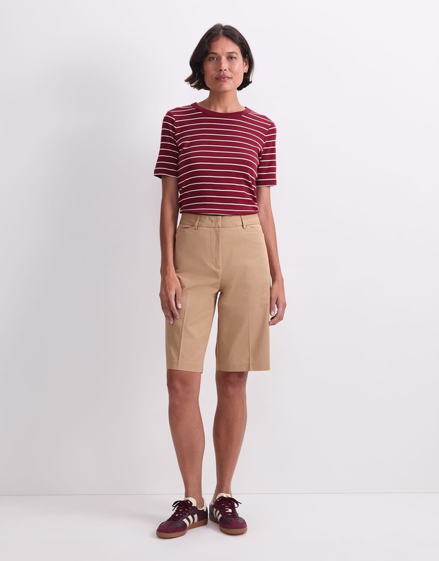 Sportscraft - Evie Bermuda Short