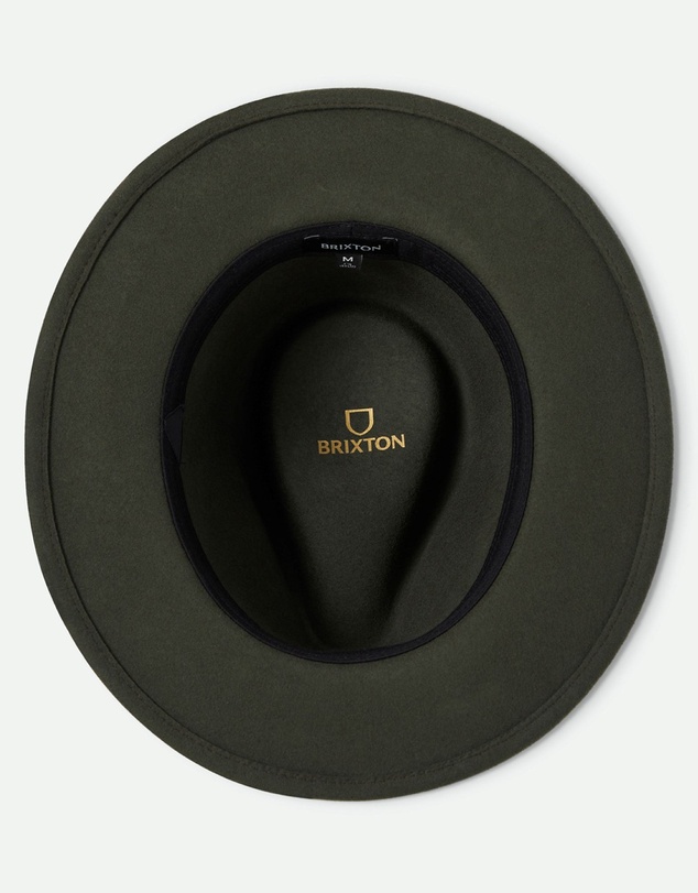 Brixton - Messer Fedora