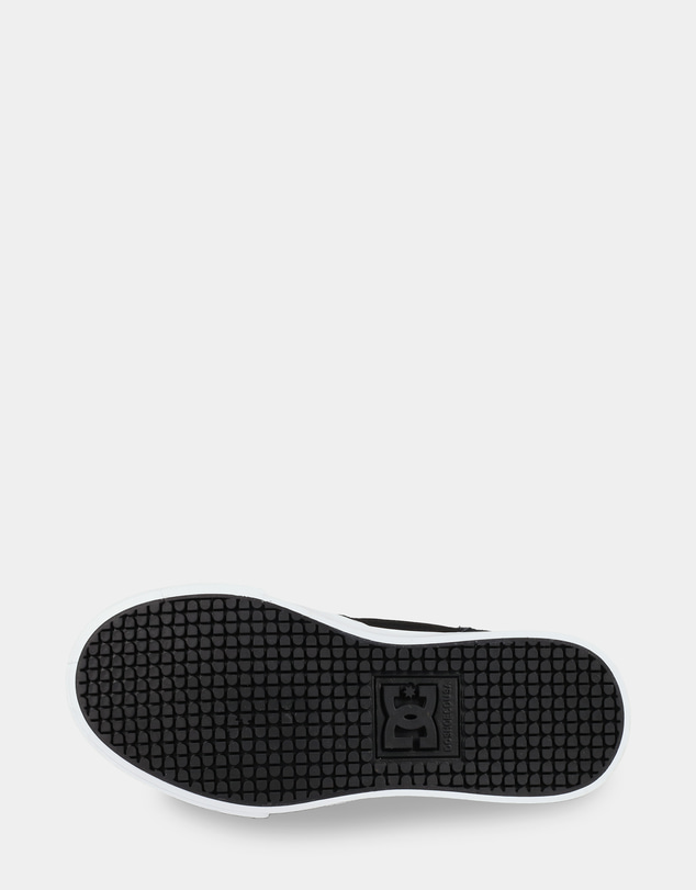DC Shoes - Boys 8 to 16 Onyx Skate Shoes