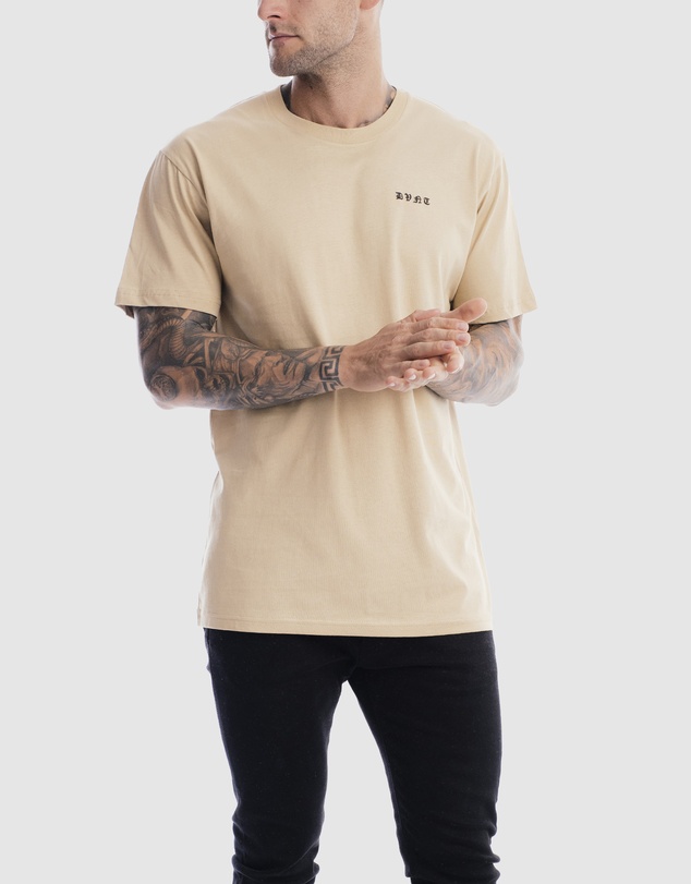 DVNT - Saxon Rise Tee
