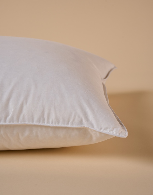 Linen House - Duck Down Pillow