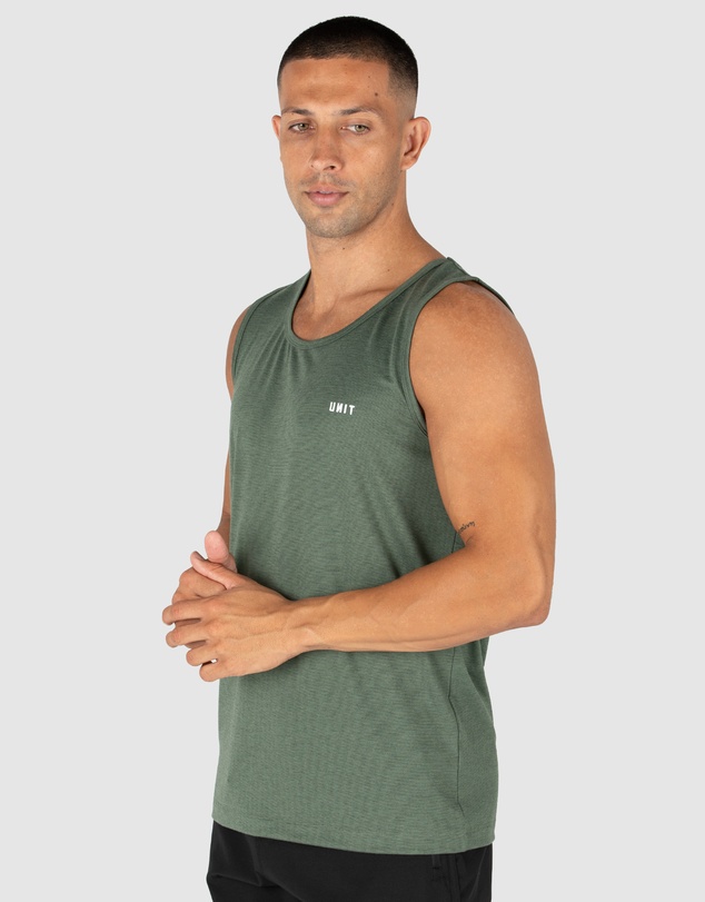 UNIT - Elite Flex Tank