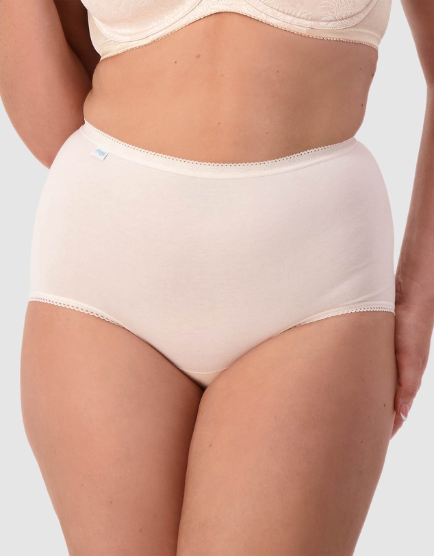 Sloggi - Sloggi Maxi Twin Pack