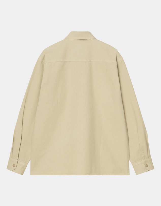 Carhartt WIP - Reno Shirt Jacket