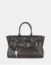 OSOI - Tote Brocle Bag
