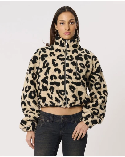 Abrand - Wild Child Jacket