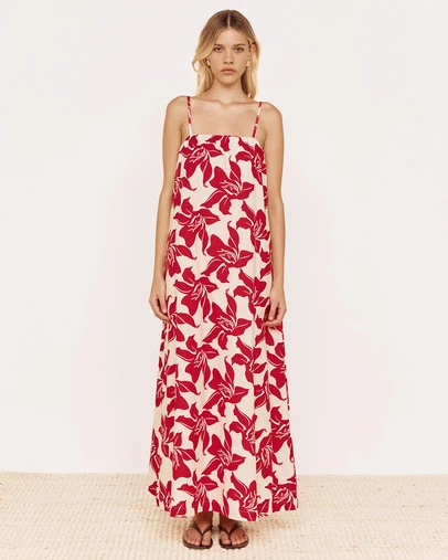 MINKPINK - Ainsley Maxi Dress