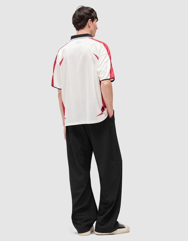 Represent - Spike Football Top