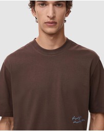 M.N.G - Canon T-Shirt
