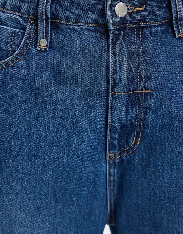 Thrills - Slacker Relaxed Denim Jeans