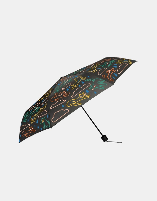 Suck UK - Umbrella Raining Cats & Dogs
