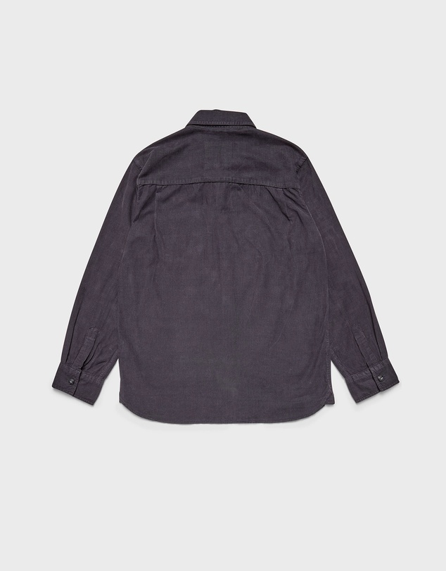 Academy Brand - Kids Micro Cord Shirt