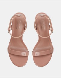 Call It Spring - Madelyyn Heels