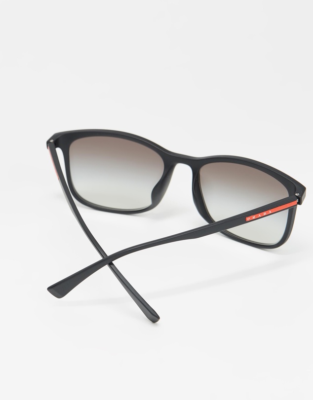 Prada Linea Rossa - PS01TS Lifestyle
