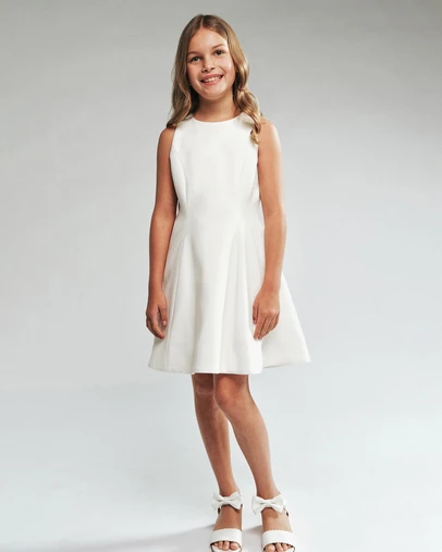 Bardot Junior - Elara Mini Dress - Kids
