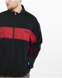 Vintage by The Real Deal - Pre Loved - Vintage Chaps Ralph Lauren Fleece Jacket