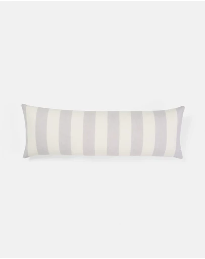 Linen House - Vintage Stripe Filled Cushion