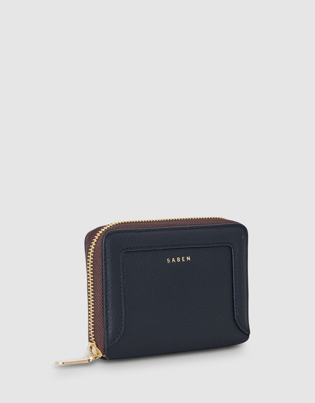 SABEN - Landry Leather Wallet