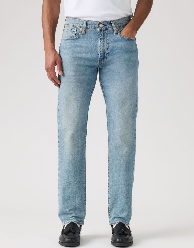 Levi's - 502™ Taper Jeans